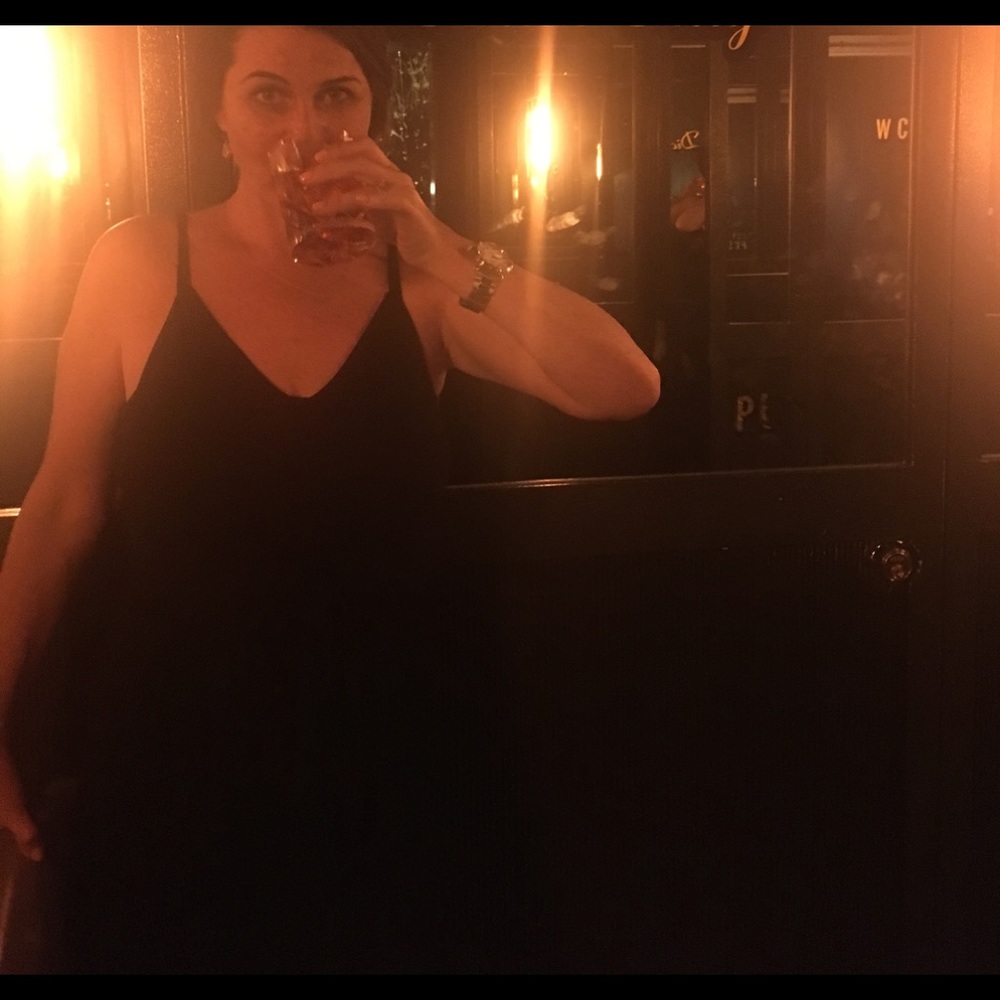 Meet your Posher, Sean